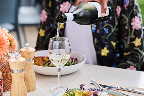 Flavours of Canberra: Indulge in Food & Wine Delights